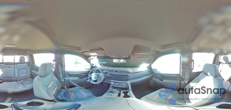 2023 GMC Sierra K1500 At4 z USA, uszkodzony, nr VIN 1GTUUEEL5PZ301908